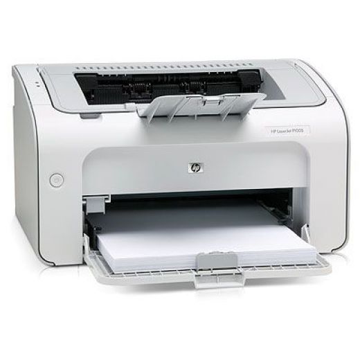 HP LaserJet P1102 Laser Printer