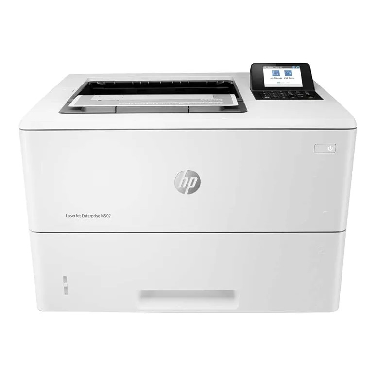 پرینتر لیزری اچ‌پی M507dn
